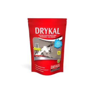 Impermeabilizante Argamassa 1L Dryko Drykal