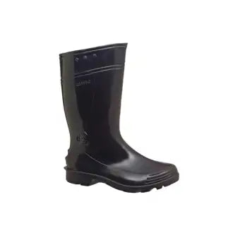 Bota 7 Léguas Preto Pvc Capa Cano Longo C/Forro 36