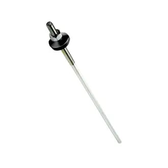 Haste Reta Telha 1/4X200mm Comprel