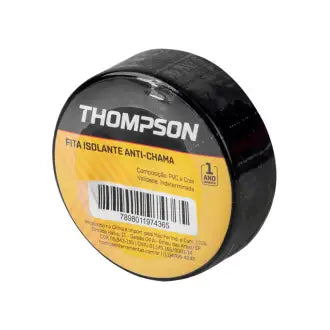 Fita Isolante 20Mx19m Thompson C10