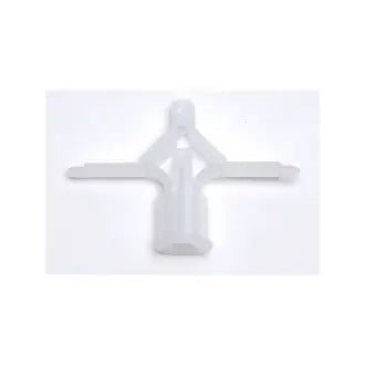 Bucha Fixação Gesso N02 Drywall C250