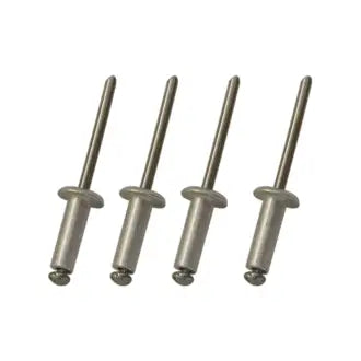 Rebite Pop 6X30=Aa630 C500
