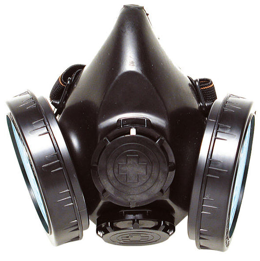 Respirador Semifacial CG 304N