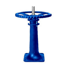 Pedestal Suspensão Simples