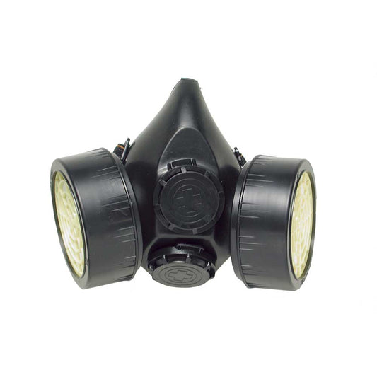 Respirador Semifacial CG 306 com Filtro RC 203 (Blister)