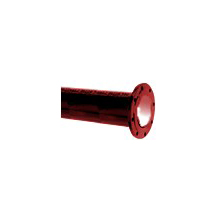 Tubo Flange e Bolsa