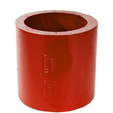 Carretel com Tirantes