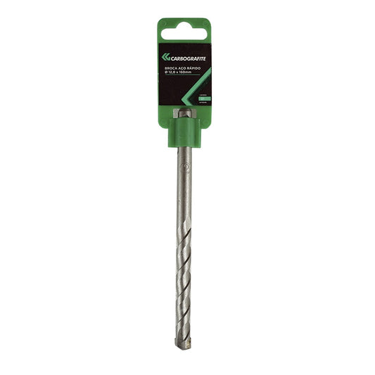 Broca SDS Plus 13,0 x 160mm
