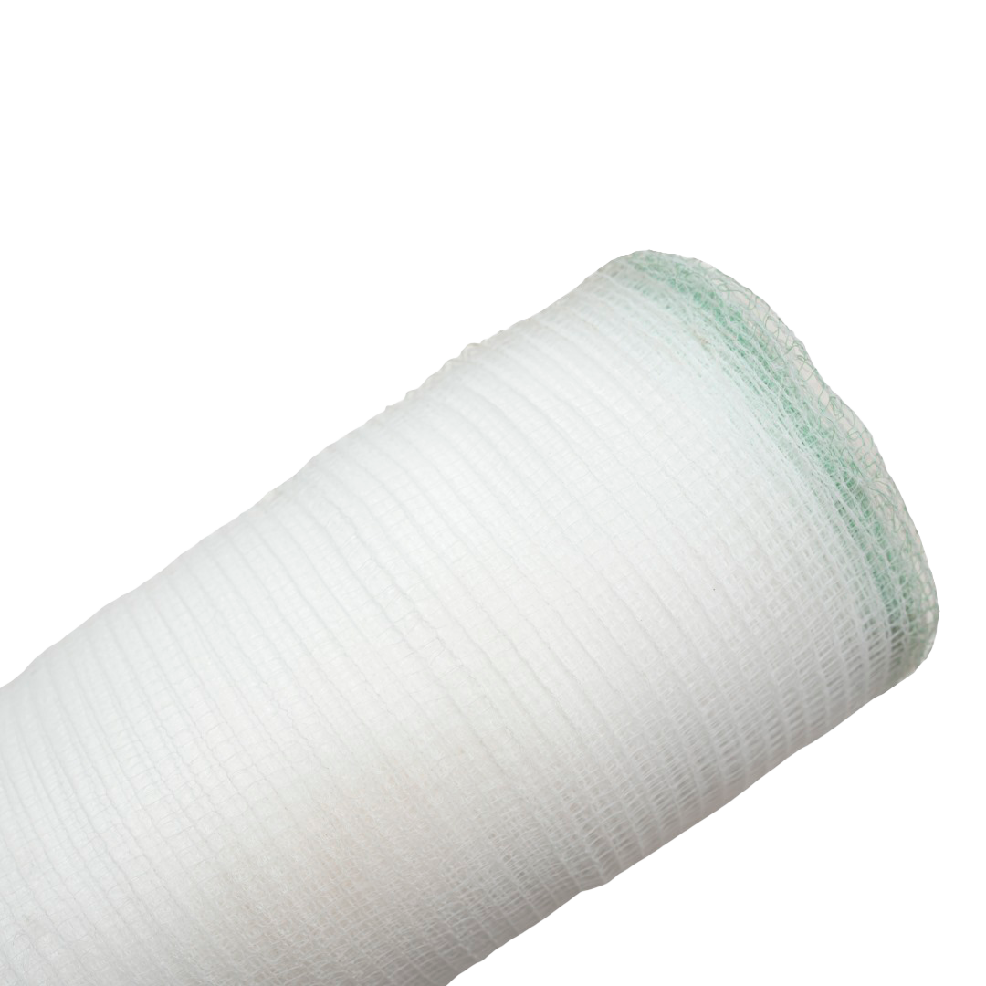 Tela de Reforço para Fachada - Fio 1,2mm x 50cm x 25m