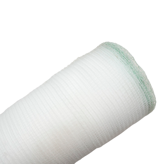 Tela de Reforço para Fachada - Fio 1,2mm x 50cm x 25m