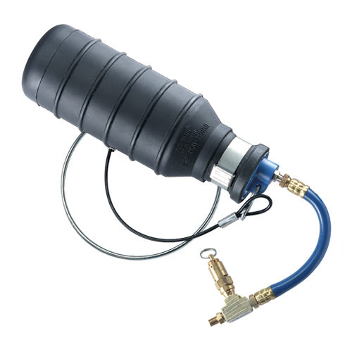 Obturador Pneumático P/ Testes Hidráulicos PP Duratop XR