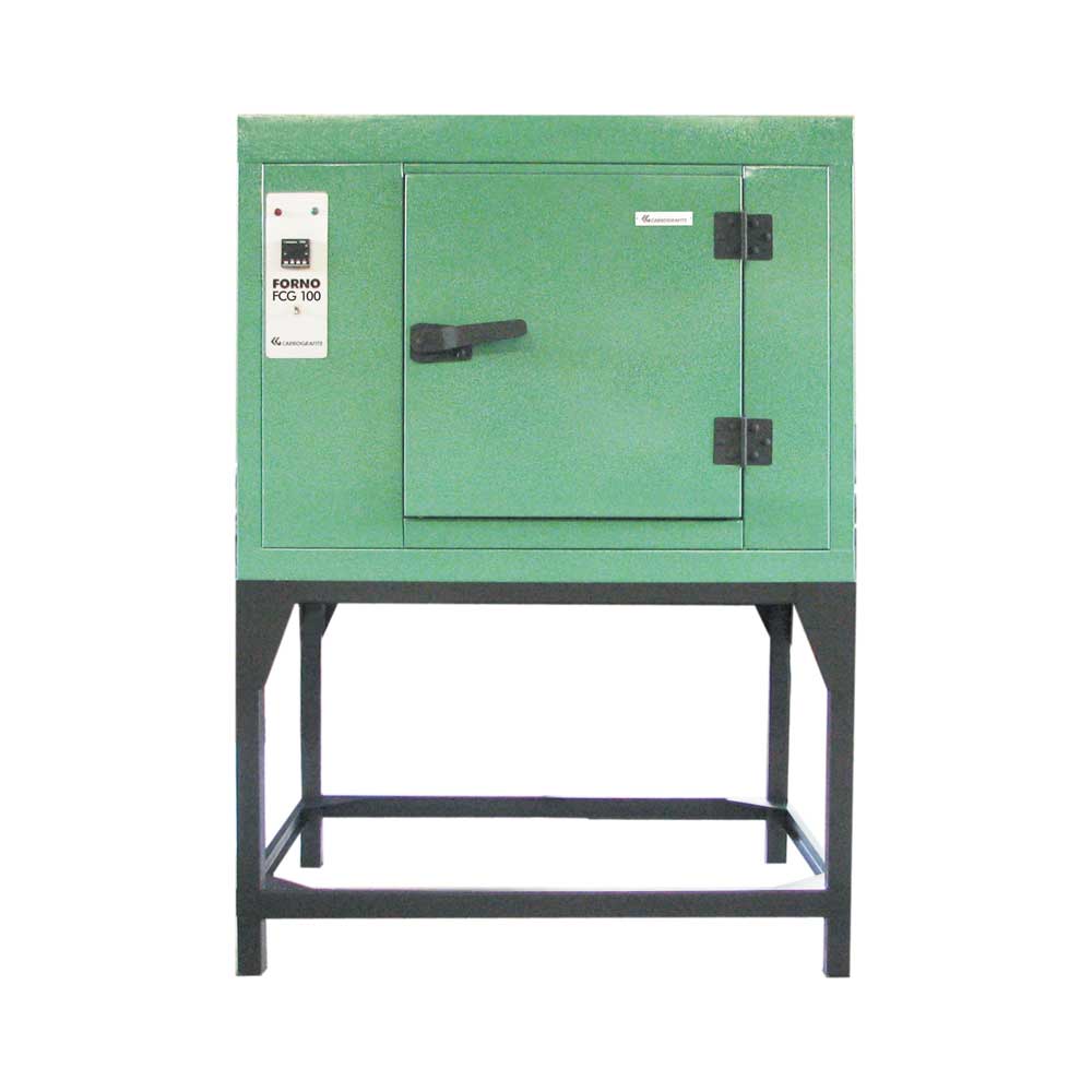 Forno para Eletrodos FCG 100 220V (Capacidade 100kg)