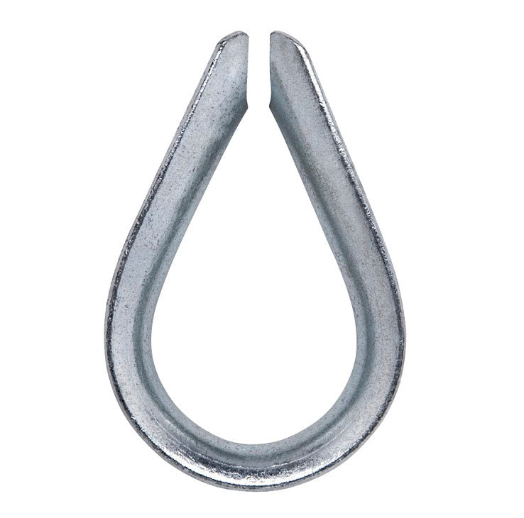 Sapatilha Leve 5/8"