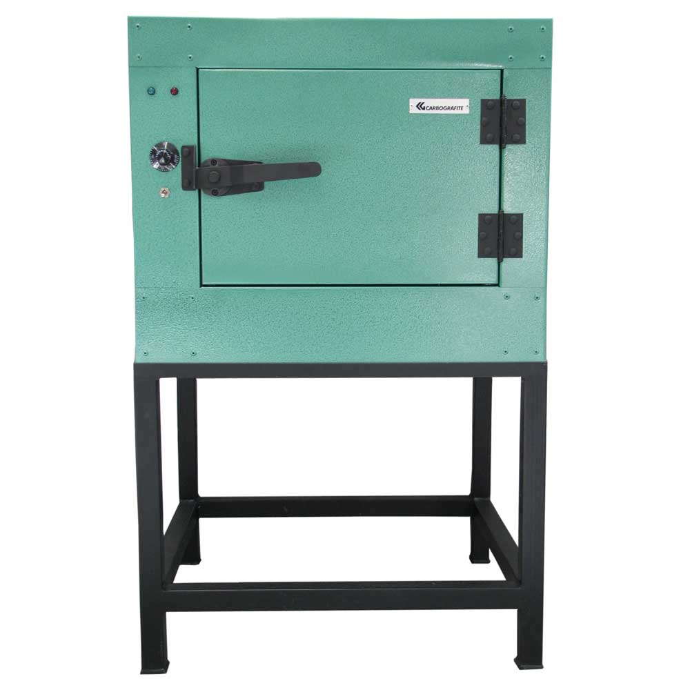 Estufa para Eletrodos ECG 200T 220V (Capacidade 200kg)