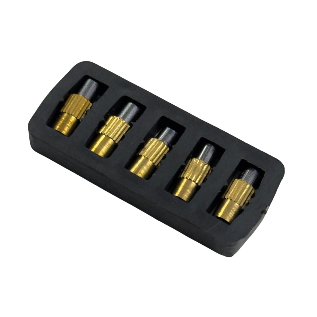 Marcador com Suporte com Pedra Sabão