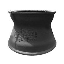Redução Mineral com Bolsas