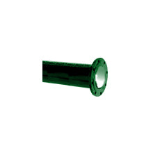Tubo Industrial Flange e Ponta