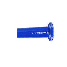 Tubo Flange e Flange
