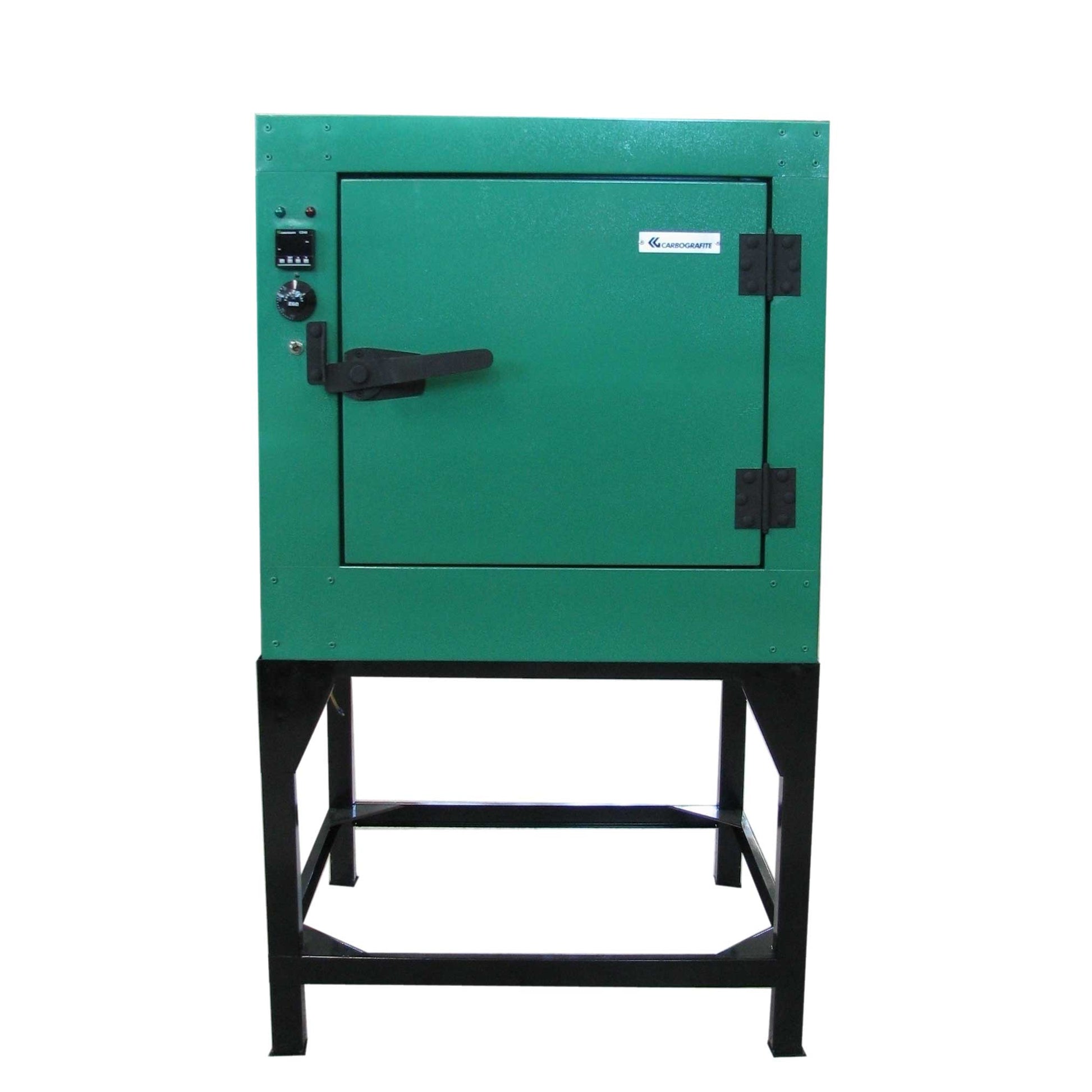 Estufa para Eletrodos ECG 100TT 220V (termômetro digital) (Capacidade 100kg)