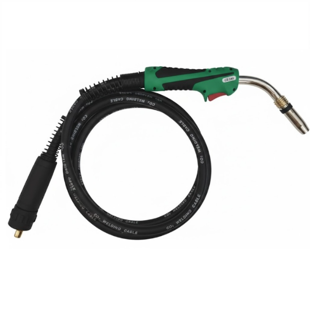 Tocha MIG/MAG CG240 3M
