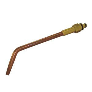 Extensão de Solda CG 200 Acetileno N.º 12 para Maçarico CG 200