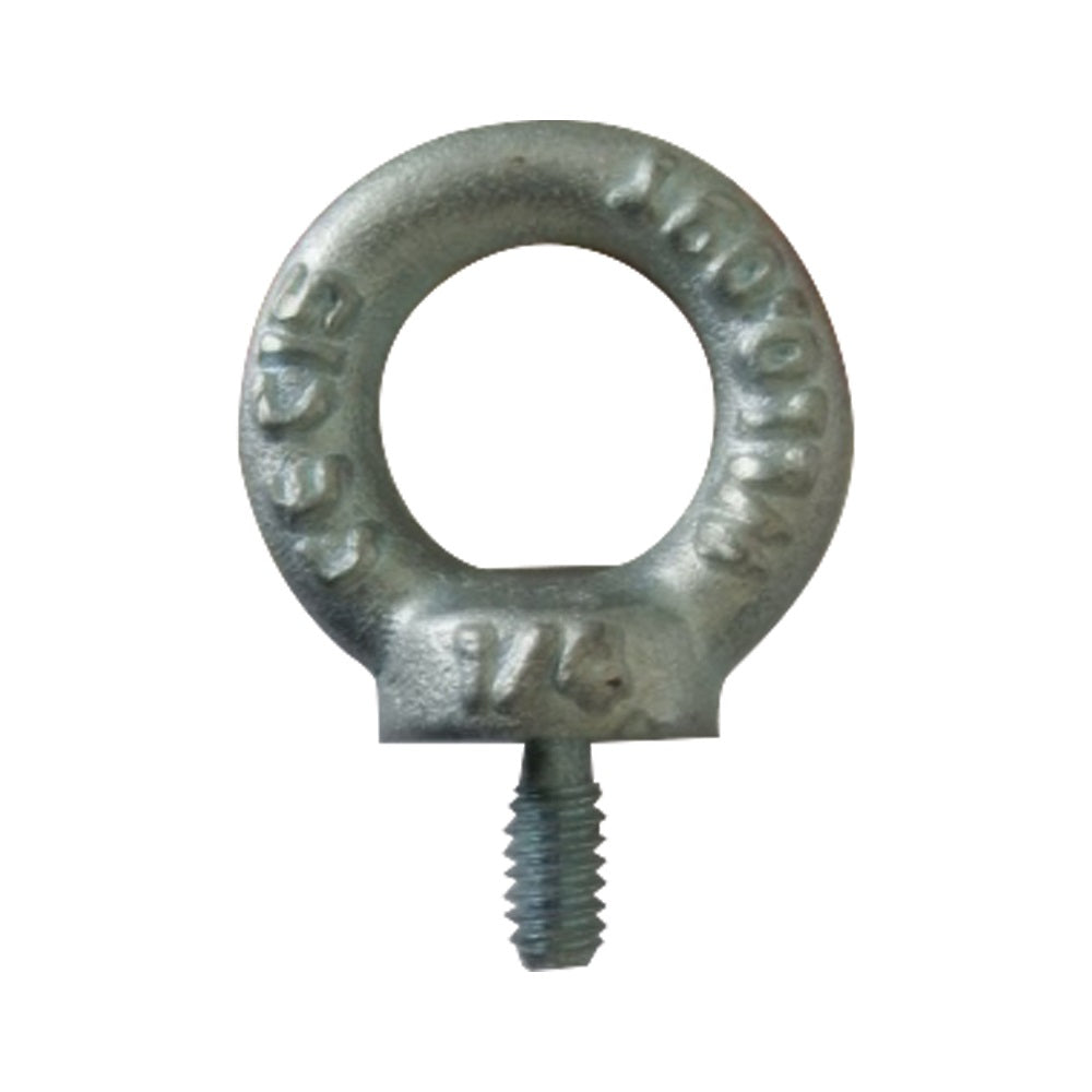 Olhal de Suspensão Parafuso Polegada 3/4" - 10FPP