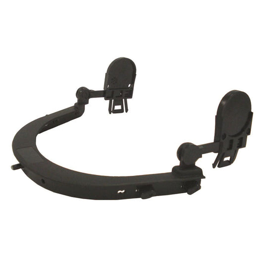 Suporte CG 10 com Adaptador (P.R. Capacete Evolution)