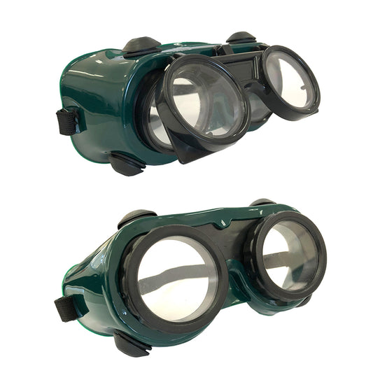 Óculos de Solda CG 250 Visor Articulado