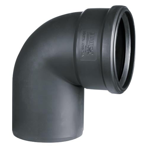 Joelho 87°30´ M-F PP Duratop XR