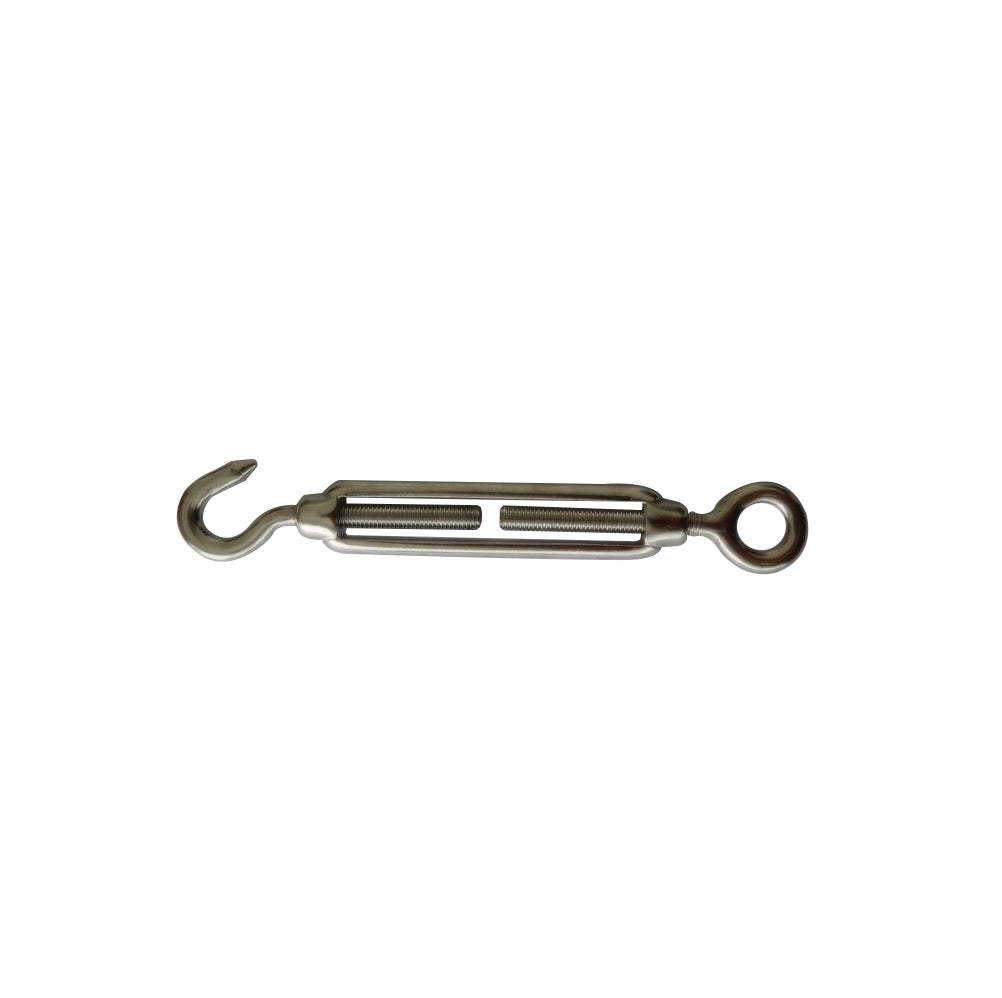 Esticador G x O Aço Inox 3/8"