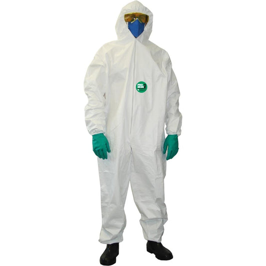 Vestimenta de Proteção Pró Skin 3 Tamanho M