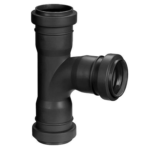 Ramal Simples a 87°30 F-F PP Duratop X