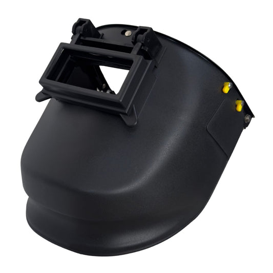 Suporte p/ Acoplar ao Capacete c/ Máscara de Solda Visor Art.