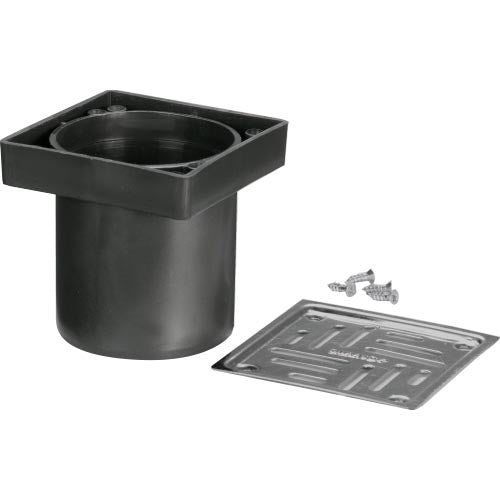 KIT Grade ECO 8 x 8 PP Duratop X