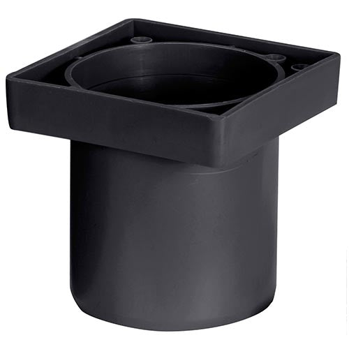 Porta Grade 8X8 Saída 63 mm PP Duratop X