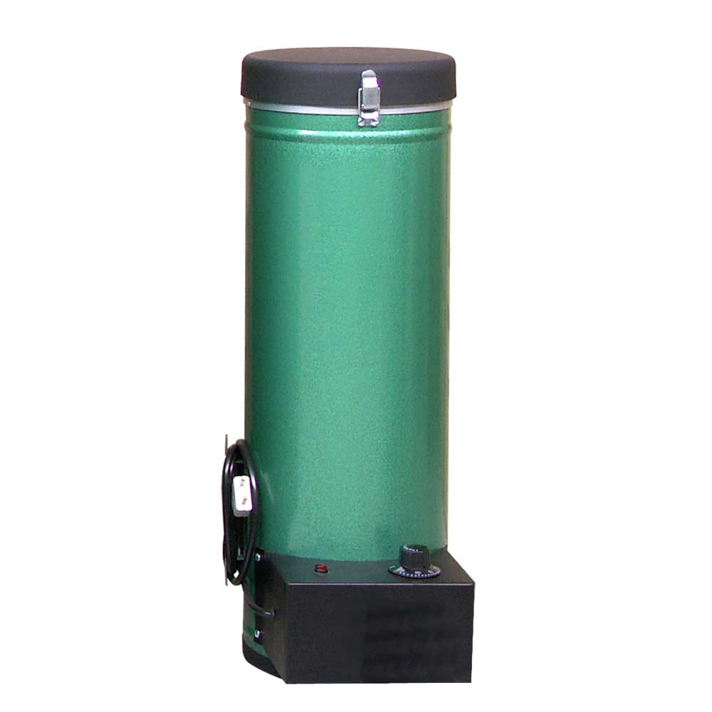 Estufa para Eletrodos ECG10T 220V (Capacidade 10kg)
