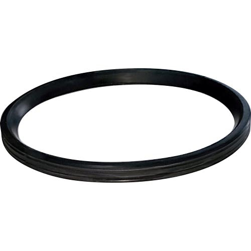 Anel de Guarnição Elastomérica PP Duratop X