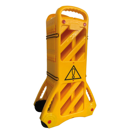 Barreira Pantográfica CG 54R - 380 x 100 cm