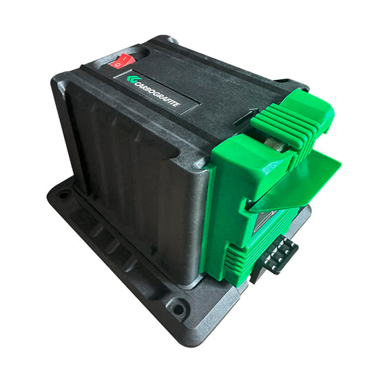 Afiador Multifunção - 220V Carbografite