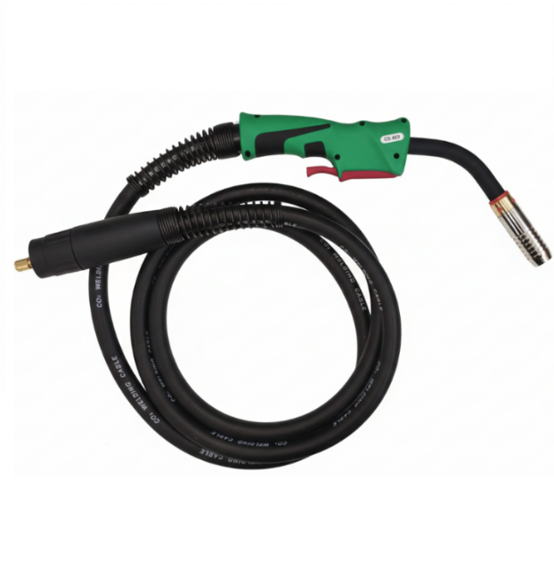 Tocha MIG/MAG CG450 5M