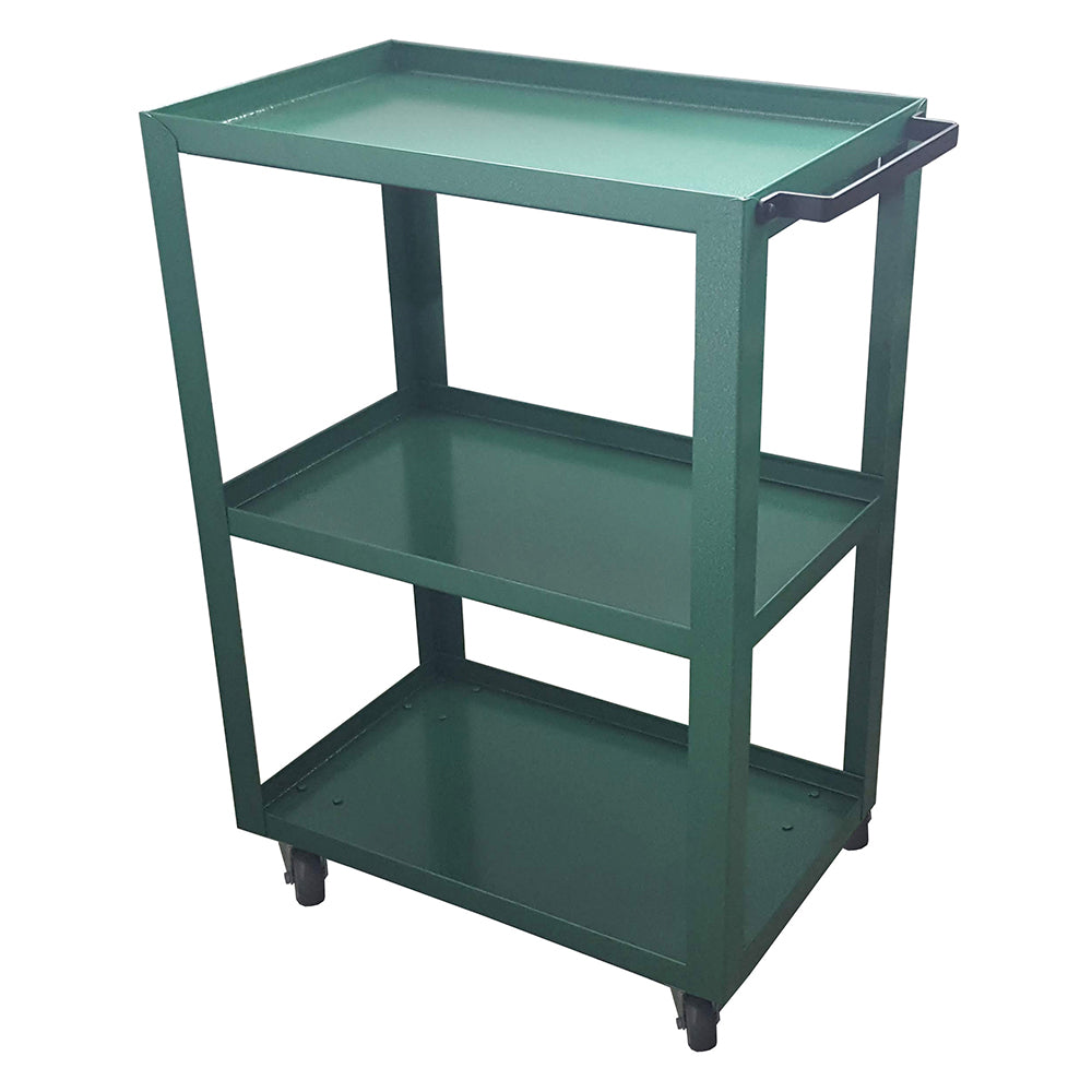 Carrinho p/ Ferramentas Aberto Desmontado CG 855 (650 x 410 x 850mm)