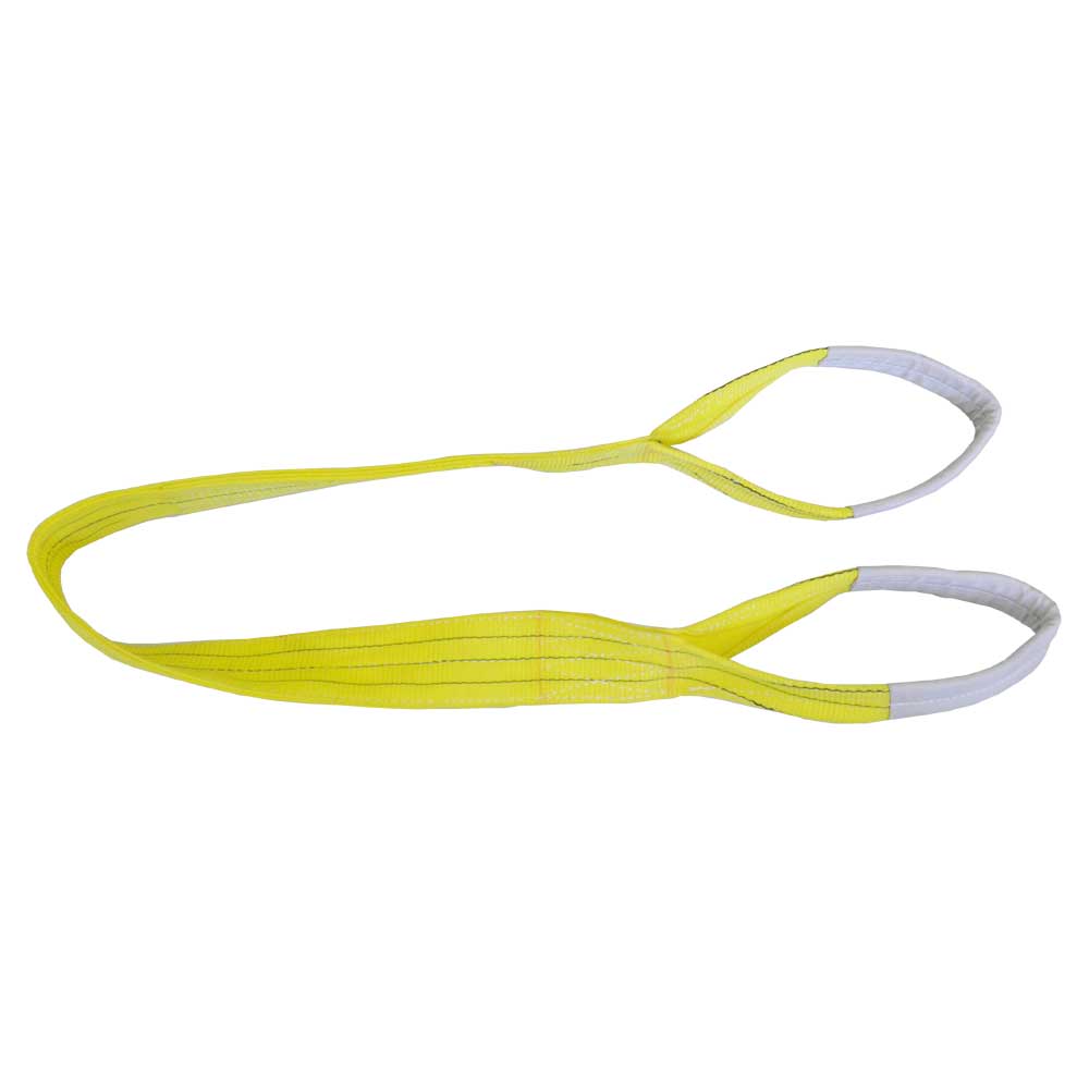 Cinta Elevação de Cargas 90mm - 3Ton. 3m / Amarela