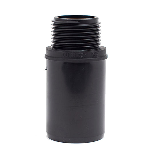 Adaptador Dreno AR Condicionado Macho 40 mm PP Duratop X