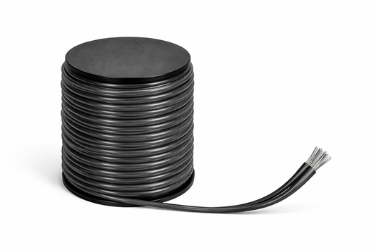 Fio de chumbo 1,00mm (Bobina 1Kg)