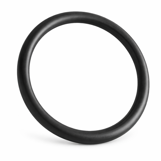 ANEL VEDAÇÃO P/ TUBO ESGOTO COLETOR JEI OCRE DN 150MM