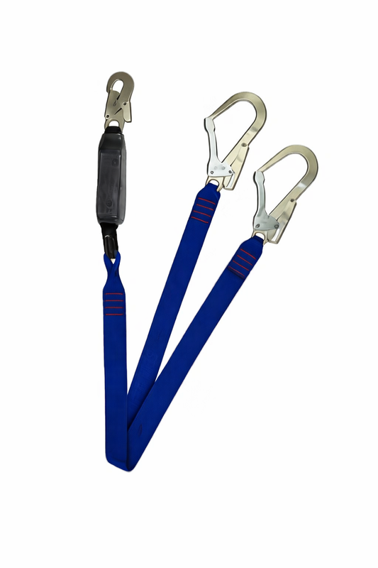 Talabarte em Y55 com ABS (LIFE 6002)