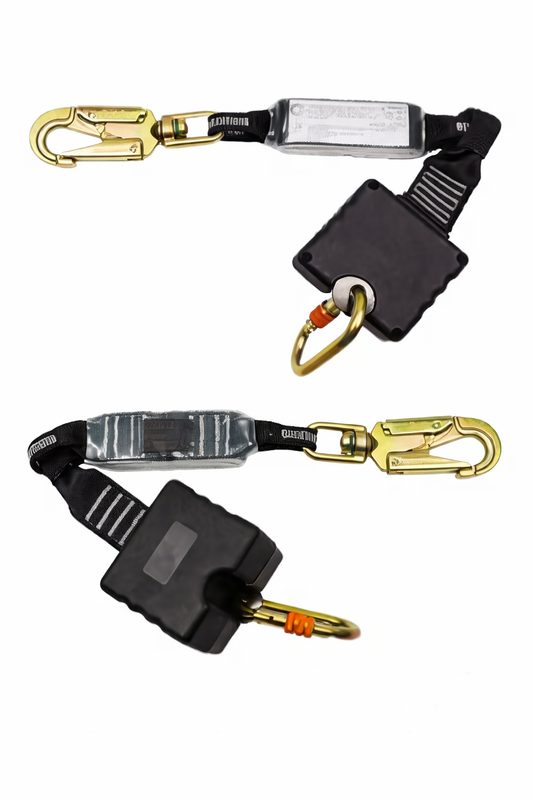 Travaqueda Retrátil Fita 2,5m (LIFE 6016)