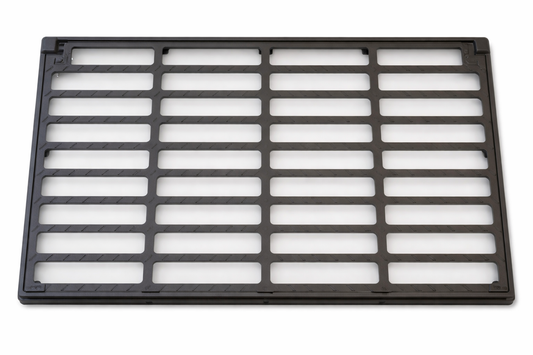 GRELHA VIA BRASIL - REFORÇADA - 1140 X 500 MM - CL 400