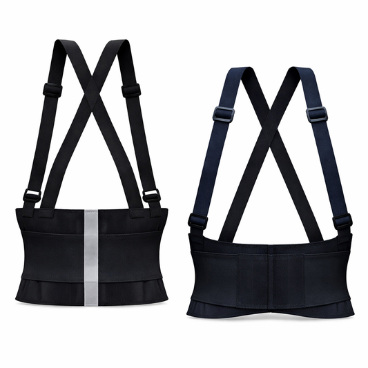 Cinta Ergonômica Life 110 P