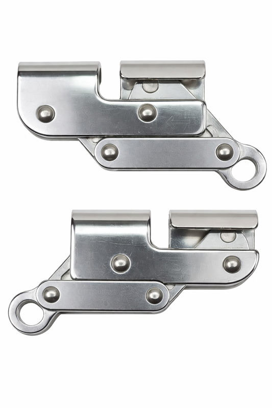 Travaquedas Cabo de Aço (LIFE 6009)